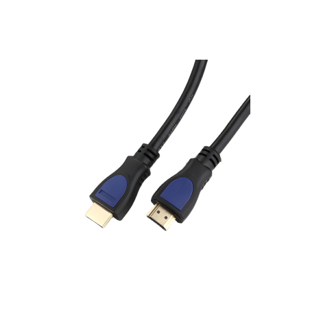 Câble HDMI male vers HDMI male Moniteur HDTV 2.0 4K - 3M — ECO · Smarty Paris 18e